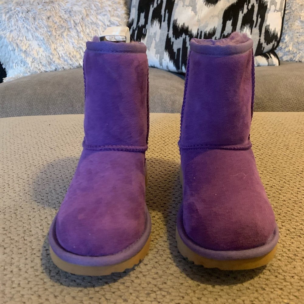 Ugg boots